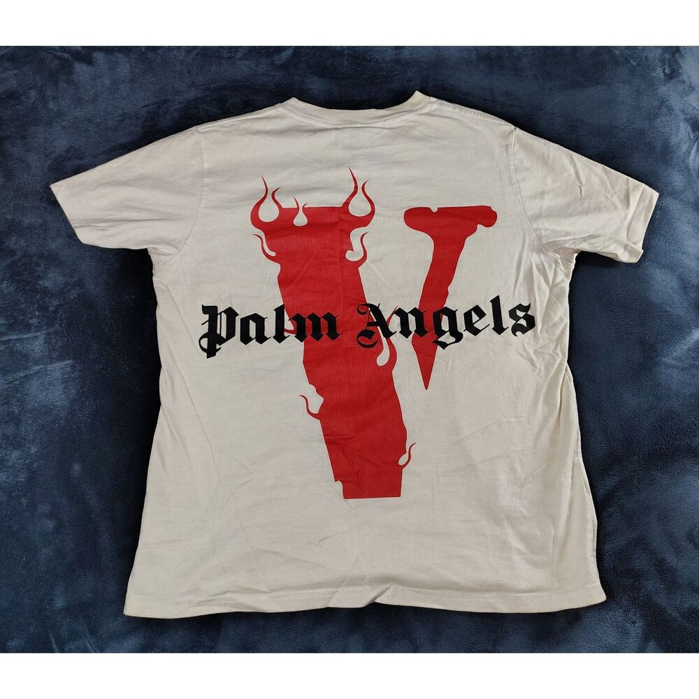 VLONE x Palm Angels